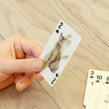 Cats 3D Playing Cards