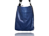 Square Hobo Bag With Cross Body Strap(many colours)