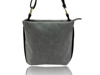 Square Hobo Bag With Cross Body Strap(many colours)