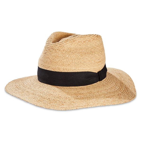 Tilley Hat - Panama Wide Brim