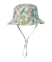 Boys Bucket Hat Large - Koby