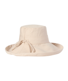 Women's Upturn Hat - Noosa (Natural)