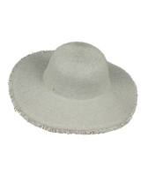 Women's Wide Brim Hat - Watago (Sage)