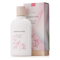 Kimono Rose Body Lotion