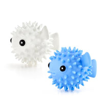 Puffer Fish Dryer Buddies