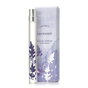 Lavender Perfume Spray Pen