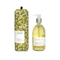 N°2 Olive Oil & Laurel Leaf Hand Soap