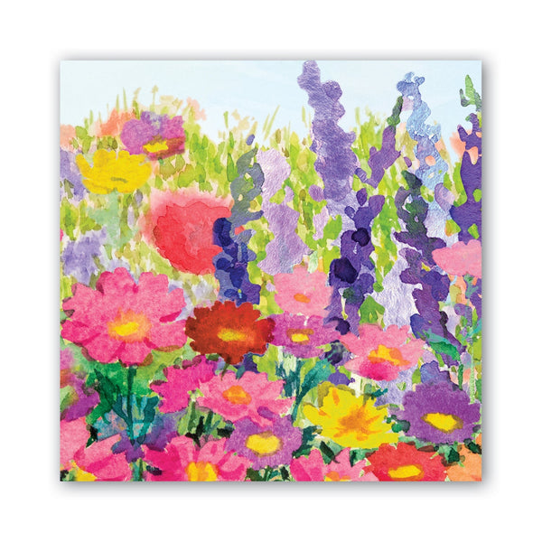 The Meadow Luncheon Napkin