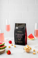 Poppin' Rosé All Day - Wine Infused Candied Popcorn