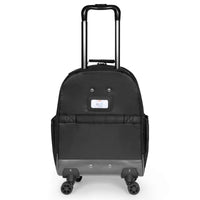 Porter 2 Wheelie Luggage-Black