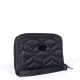Rodeo 2 Compact RFID Wallet-Black