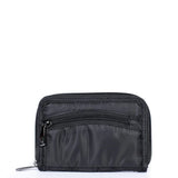 Rodeo 2 Compact RFID Wallet-Black