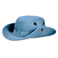 Tilley Hat - T3 Wanderer (Blue)