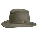 Tilley Hat - Organic Airflo (Olive) T5MO
