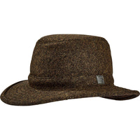Tilley Hat - TTW2 Tec Wool Hat (Olive)