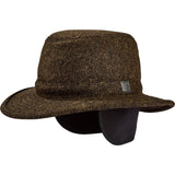 Tilley Hat - TTW2 Tec Wool Hat (Olive)