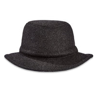 Tilley Hat - TTW2 Tec Wool Hat (Black)