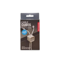 Cable Cubes