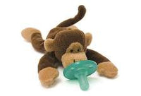 Monkey Infant Pacifier