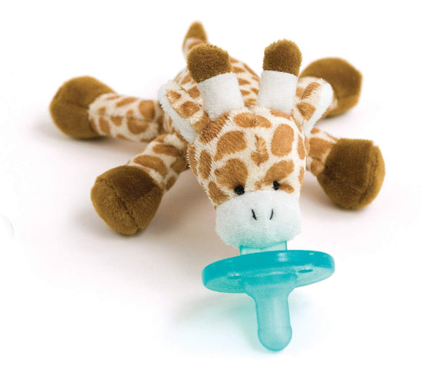 Baby Giraffe Infant Pacifier