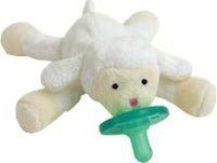 Little Lamb Infant Pacifier