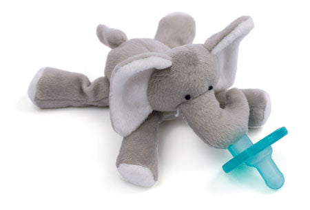 Elephant Infant Pacifier