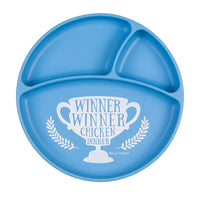 Winner Winner Wonder Plate