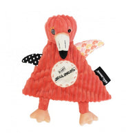Plush Toy - Flamingo