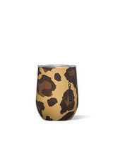 Stemless 12oz. - Exotic Collection