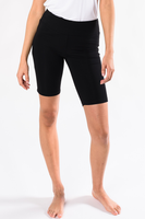 Essential Shorts (Black)