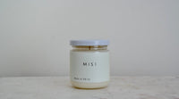 Mist Soy Wax Candle