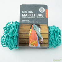 Cotton Market Bag