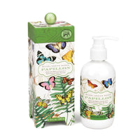 Papillon Hand and Body Lotion