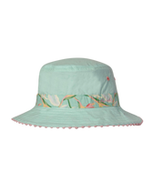 Girls Bucket Hat Large - Harmony