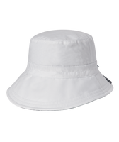 Women's Bucket Hat - Felicia (White)