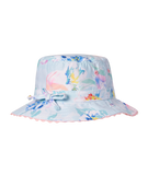 Baby Girls Bucket Hat Large - Blush