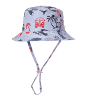 Baby Boys Bucket Hat Large - Kai