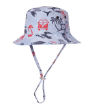 Baby Boys Bucket Hat Large - Kai