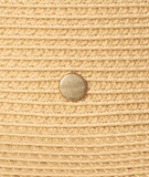 Women's Mid Brim Hat - Mira (Natural)