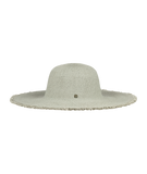 Women's Wide Brim Hat - Watago (Sage)