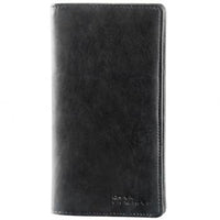 Derek Alexander - Leather Men's Wallet w/ Breast Pocket