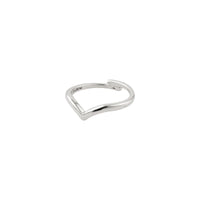 Pilgrim Lulu Wishbone Ring