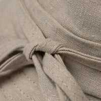 Tilley Hat - Mash-Up Bucket With Bow(Sand)