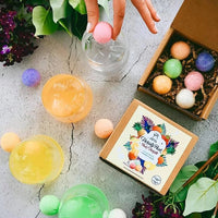 Cocktail Bombs - Variety Pack (6)