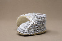 Padraig Baby Slippers (2-3 1/2 years)