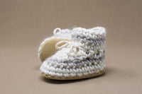 Padraig Baby Slippers (1-2 1/2 years)