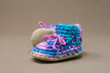 Padraig Baby Slippers (1-2 1/2 years)